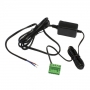 Synergy 21 Led - 108725 - Beleuchtungssteuerung - Schwarz - AC - 100-240 V - 50 g - 1 Stck(e) (POWER4M)