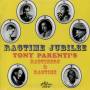 Tony Parenti - Ragtime Jubilee