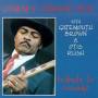 Jimmy Dawkins Feat. Gatemouth - Tribute To Orange