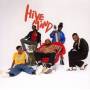 The Internet - Hive Mind