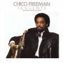 Chico Freeman - Tangents