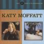 Katy Moffatt - Katy/Kissin' In The California Sun