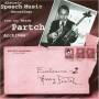 Harry Partch / . . . - Enclosure Two