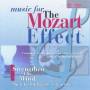 Don Campbell - Music For Mozart Effect Vol.1