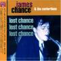 James Chance & Contortions - Lost Chance