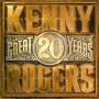 Kenny Rogers - Great 20 Years