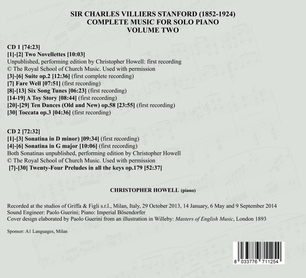 Complete Works for Piano Solo 1