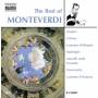 Various - The Best Of Monteverdi