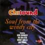 Various - CHI-SOUND