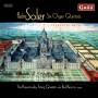 Parsons / Rasumovsky String Quartet - Soler:Six Organ Quintets