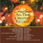 All-time Greatest Christmas 1 / Various - All-time Greatest Christmas 1 / Various