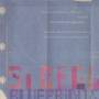 Si Begg - Blueprints
