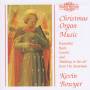 Kevin Bowyer - WEIHNACHTLICHE ORGELMUSIK