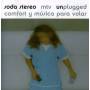 Soda Stereo - Confort Y Musica Para Volar