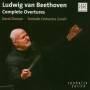 David Zinman / TOZ - Smtliche Ouvertren (GA)