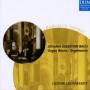 BACH J. S. - Orgelwerke