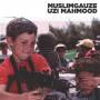 Muslimgauze - Uzi Mahmood