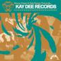 Kenny Dope & Keb Darge - Present Kay Dee Records