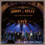 Jimmy Kelly - Live - Back on the Street