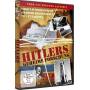 Various Artists - Hitlers geheime Forschung [DE-Version, Regio 2/B]