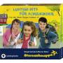 Sternschnuppe - Lustige Hits fr Schulkinder