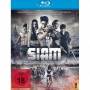 Thanawut Ketsaro - Siam-Untergang des Knigreichs (Blu-Ray) [DE-Version, Regio 2/B]