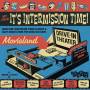Something Weird - Hey Folks! it's Intermission Time!