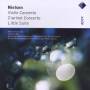 Rasilainen / Norweg. RSO / Saraste - Warner Music Terje Mikkelsen - Violin Concerto, CD Classic
