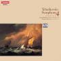 MARISS JANSONS / OPO - Sinfonie 4