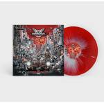 Motorjesus - Streets of Fire