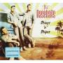 The Baseballs - Strings 'n' Stripes (nl Dlx)