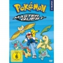 Rica Matsumoto / Mayumi Izuka / Yuji Ueda / + - Pokemon-Staffel 5:Master Quest [DE-Version, Regio 2/B]