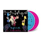 Soft Cell - Non-Stop Ecstatic Dancing (Deluxe Edition / 2CD)