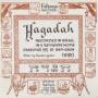 Hagadah:a Yemenite Home Passov - Hagadah: Yemenite / Var