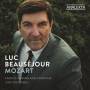 Luc Beausjour - Famous Sonatas and a Fantasia