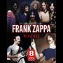 frank Zappa - Mega Box / Radio Broadcasts (8-CD-Set)