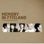 Ft Island - Memory In Ftisland