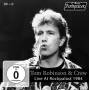 Tom Robinson & Crew - Live At Rockpalast 1984 [DE-Version, Regio 2/B]