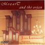 Joan Lippincott - Mozart And The Organ