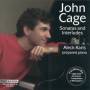 Aleck Karis - Sonatas And Interludes - John