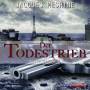 Claude Oliver Rudolph - Der Todestrieb-Staatsfeind Nr.1 (Autobiographie)