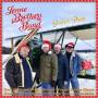 Lennebrothers Band - Santa's Plane