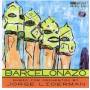 Eastman Musica Nova - Barcelonazo,Music for Orchestra by