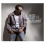 Nico Toussaint Wayne - Blues Entre Les Dents