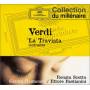 Verdi / Bonato / La Scala Teather Orch / Votto - Verdi: La Traviata (highlights)