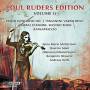 RUDERS / MCDERMOTT / DELFS - Ruders Edition Vol.15