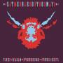 The Alan Parsons Project - Stereotomy
