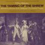 Shakespeare For Students - The Taming Of The Shrew: William Shakespeare