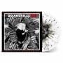 Go Ahead And Die - Unhealthy Mechanisms(Ltd.White-Black Splatter)