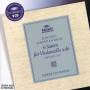 pierre Fournier - Cellosuiten BWV 1007-1012 (GA)